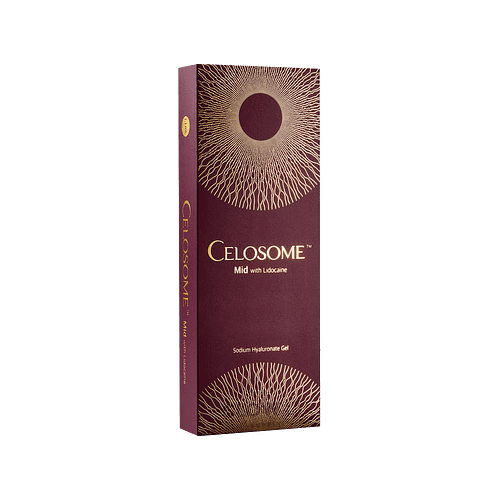 Celosome™ Relleno Ácido Hialurónico