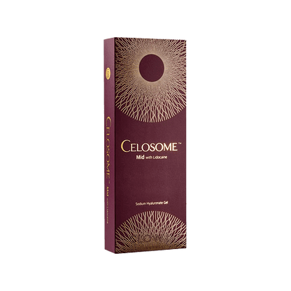 Celosome™ Relleno Ácido Hialurónico