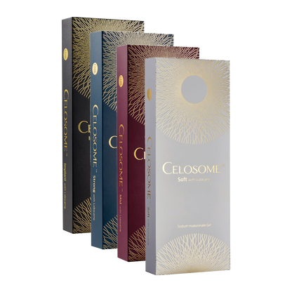 Celosome™ Relleno Ácido Hialurónico