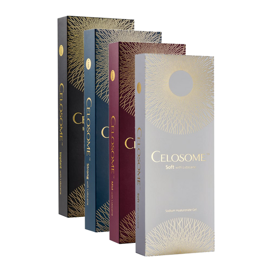 Celosome™ Relleno Ácido Hialurónico