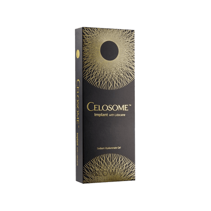Celosome™ Relleno Ácido Hialurónico