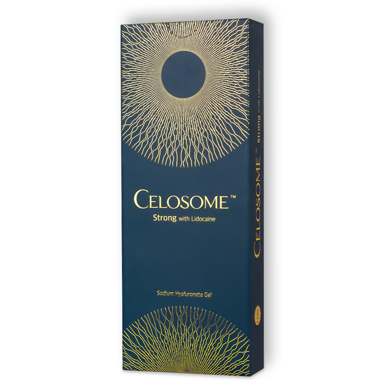 Celosome™ Relleno Ácido Hialurónico