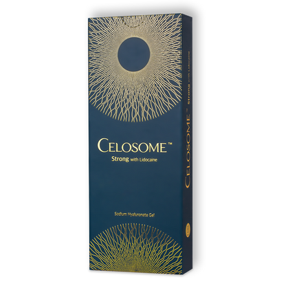 Celosome™ Relleno Ácido Hialurónico